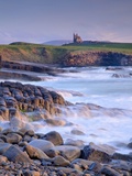 Classiebawn Castle