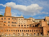 Trajan's Forum
