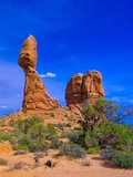 Balanced Rock