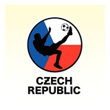 Czech Republic Soccer