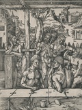 Das Mannerbad (The Men's Bath)
