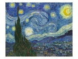 The Starry Night