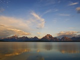 Grand Tetons National Park