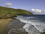Coumeenoole Beach and Slea Head