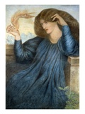 La Donna della Flamma