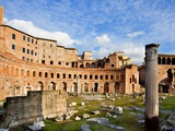 Trajan's Forum