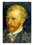 Self Portrait