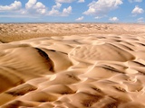 Desert Landscape