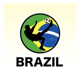 Brazil Soccer