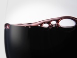 Close up Image of Wine in a Glass