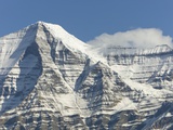 Mt Robson