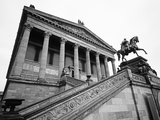 The Old National Gallery