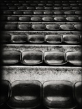 Football Stadium Seating