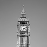 Big Ben clock tower  London
