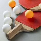 Table tennis gears