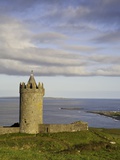 Doonagore Castle