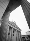Brandenburg Gate