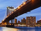 Manhattan Bridge