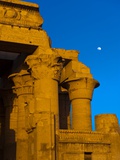 Temple of Horus and Sobek at Kom Ombo