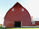 Red Barn