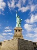 Statue of Liberty