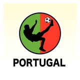 Portugal Soccer