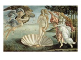 Birth of Venus