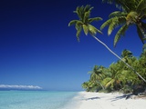 Tetiaroa  Tahiti