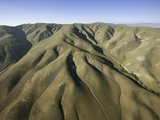 Tejon Ranch in California