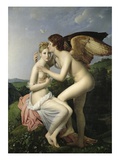 Cupid and Psyche