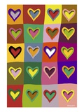 Hearts