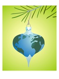 Fragile earth