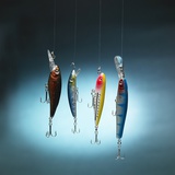 Fishing tackles