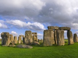 Stonehenge