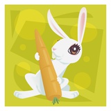 Anime Rabbit