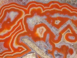 Agate sample