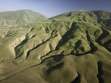 Tejon Ranch in California