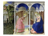 The Annunciation