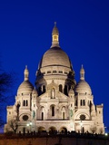 Sacre Coeur Basilica