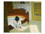 Summer Interior
