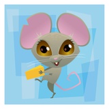 Anime Mouse