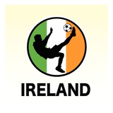 Ireland Soccer