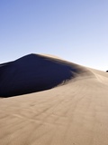 American desert scenery