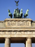 Germany Berlin Brandenburg Gate