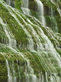 Beamer Falls