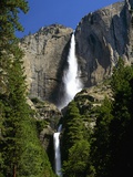 Yosemite Falls