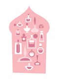 Perfumes and colognes