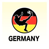 Germany Soccer
