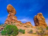 Balanced Rock