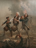Yankee Doodle 1776
